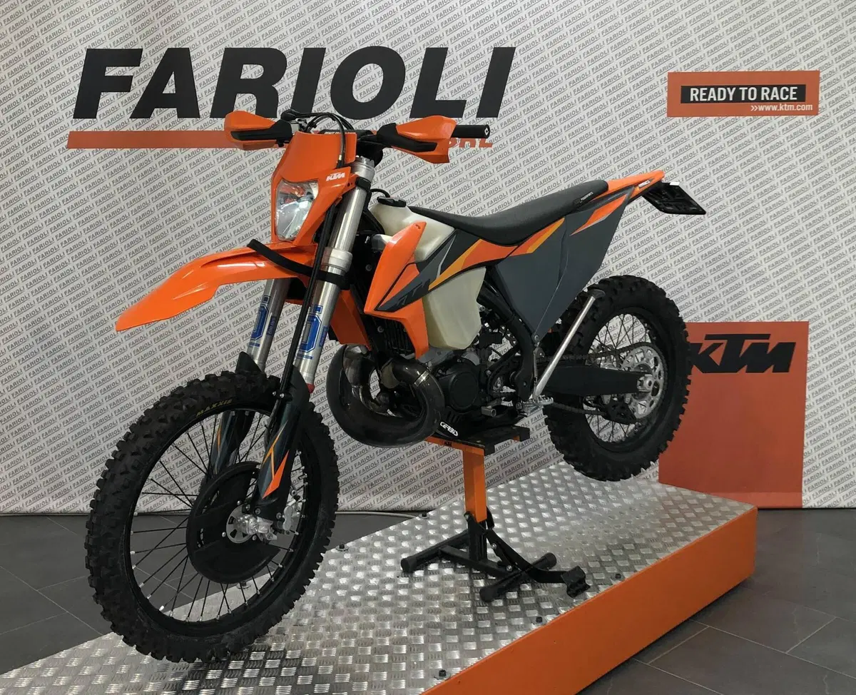 KTM 250 EXC TPI (2021) (6)