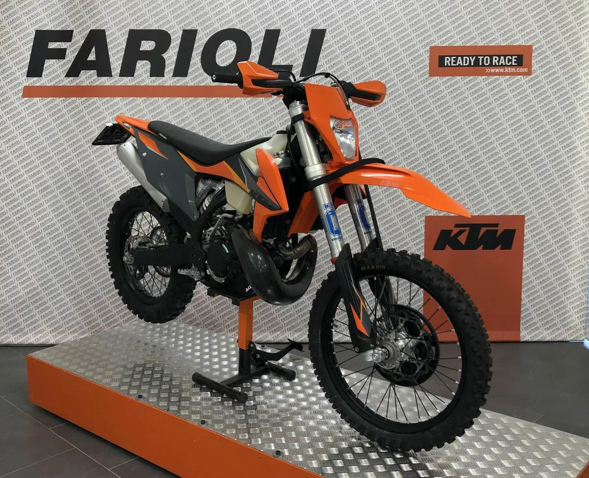 KTM 250 EXC TPI (2021) (8)