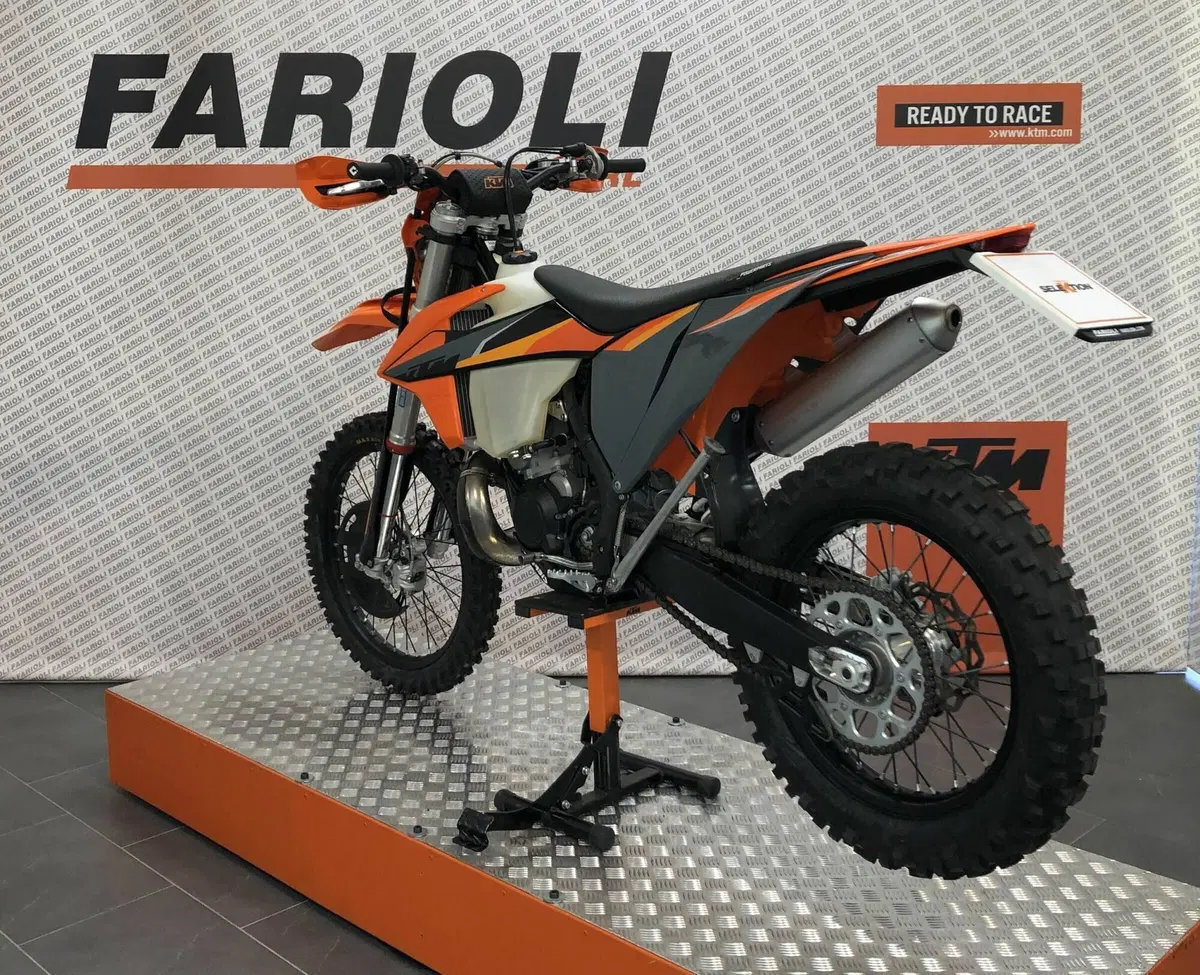 KTM 250 EXC TPI (2021) (13)