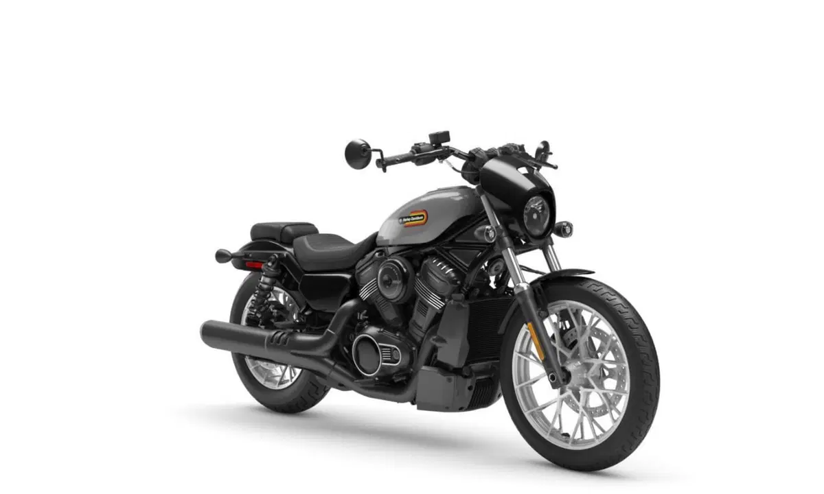 Harley-Davidson Nightster Special (2023 - 26)