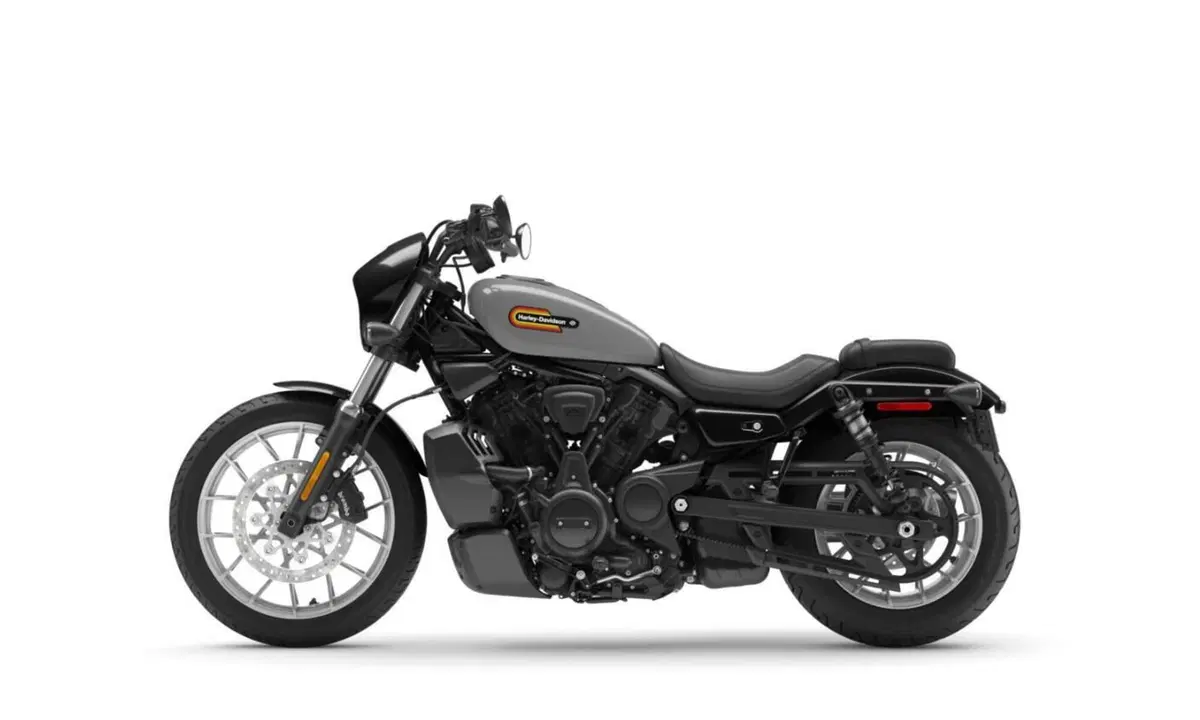 Harley-Davidson Nightster Special (2023 - 26) (4)