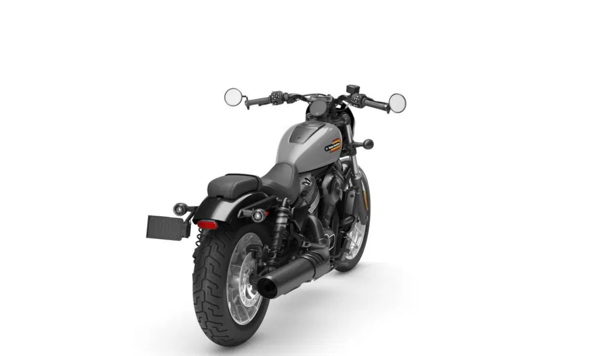 Harley-Davidson Nightster Special (2023 - 26) (3)