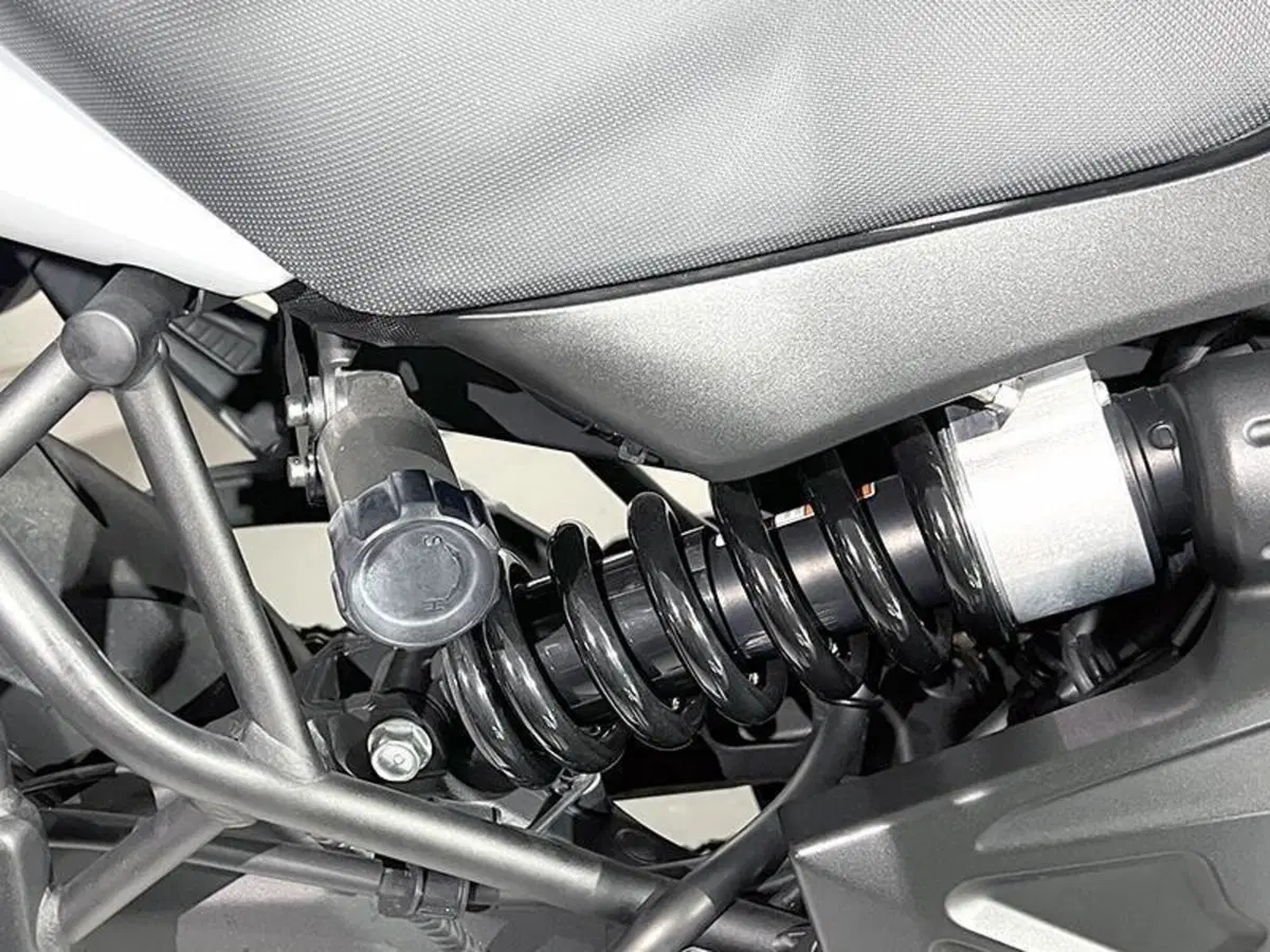 Kawasaki Versys 650 (2017 - 20) (3)