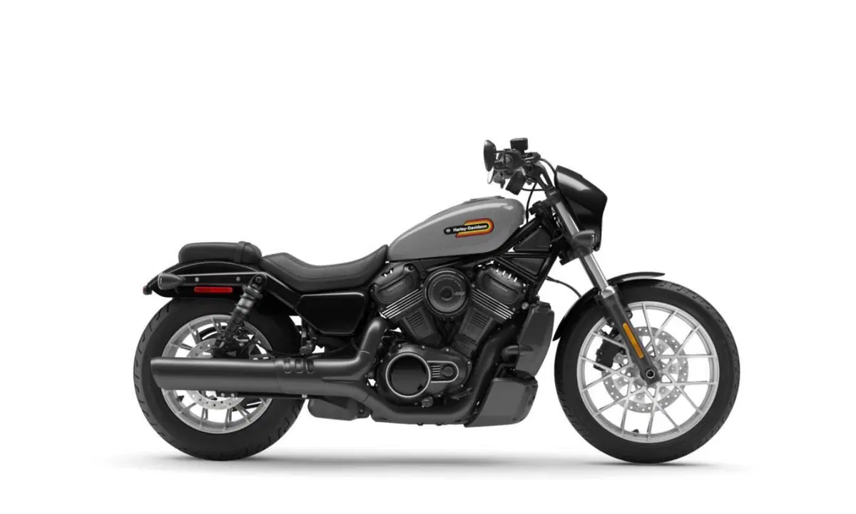 Harley-Davidson Nightster Special (2023 - 26) (2)