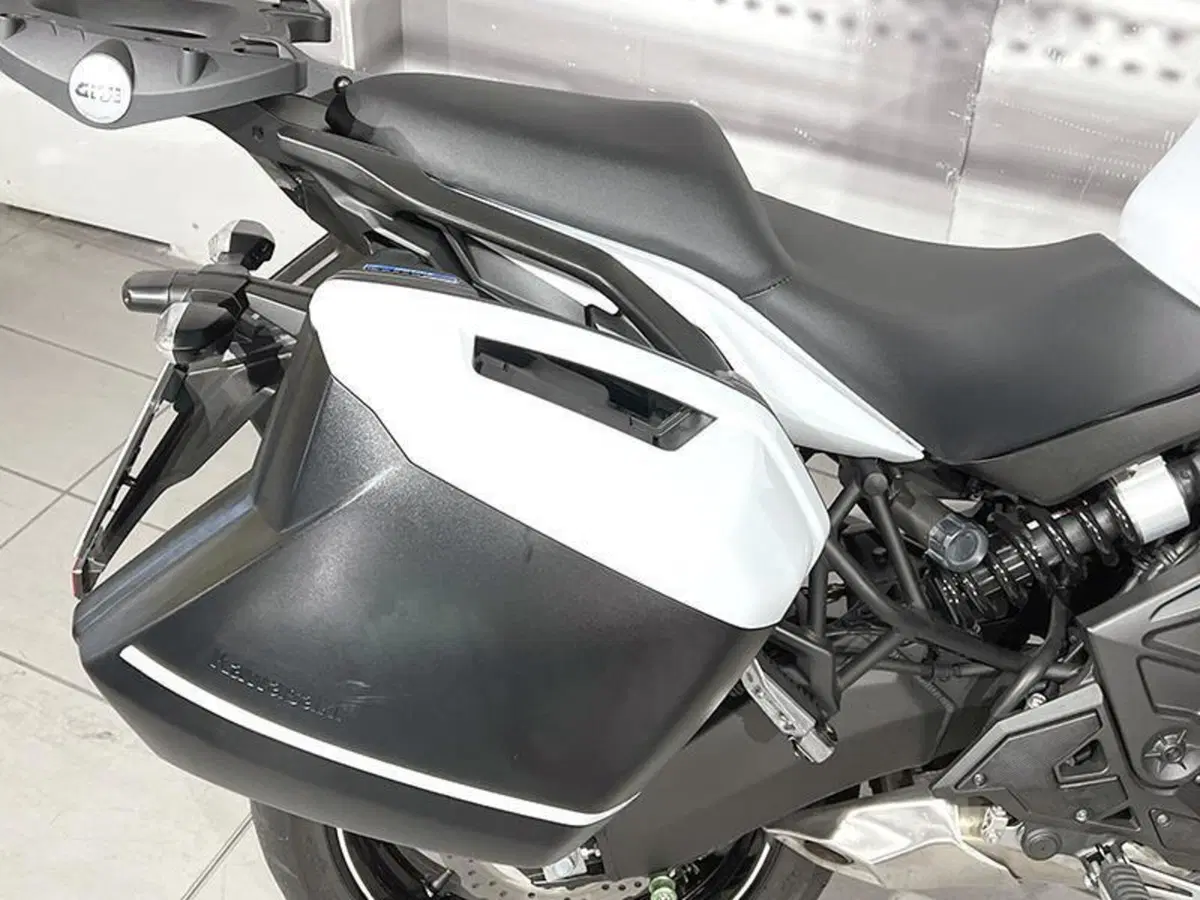 Kawasaki Versys 650 (2017 - 20) (5)