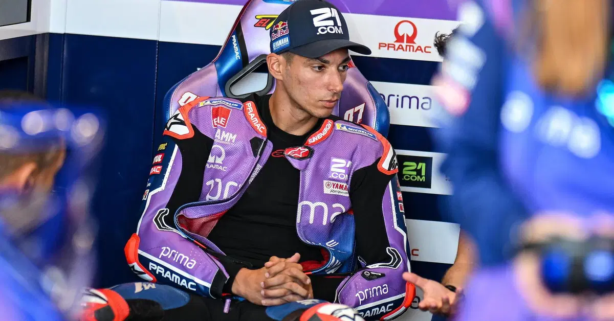 MotoGP 2026. GP del Regno Unito a Silverstone. Toprak Razgatlioglu, continuano le difficolt&agrave;: "Sto guidando ancora con uno stile da Superbike"