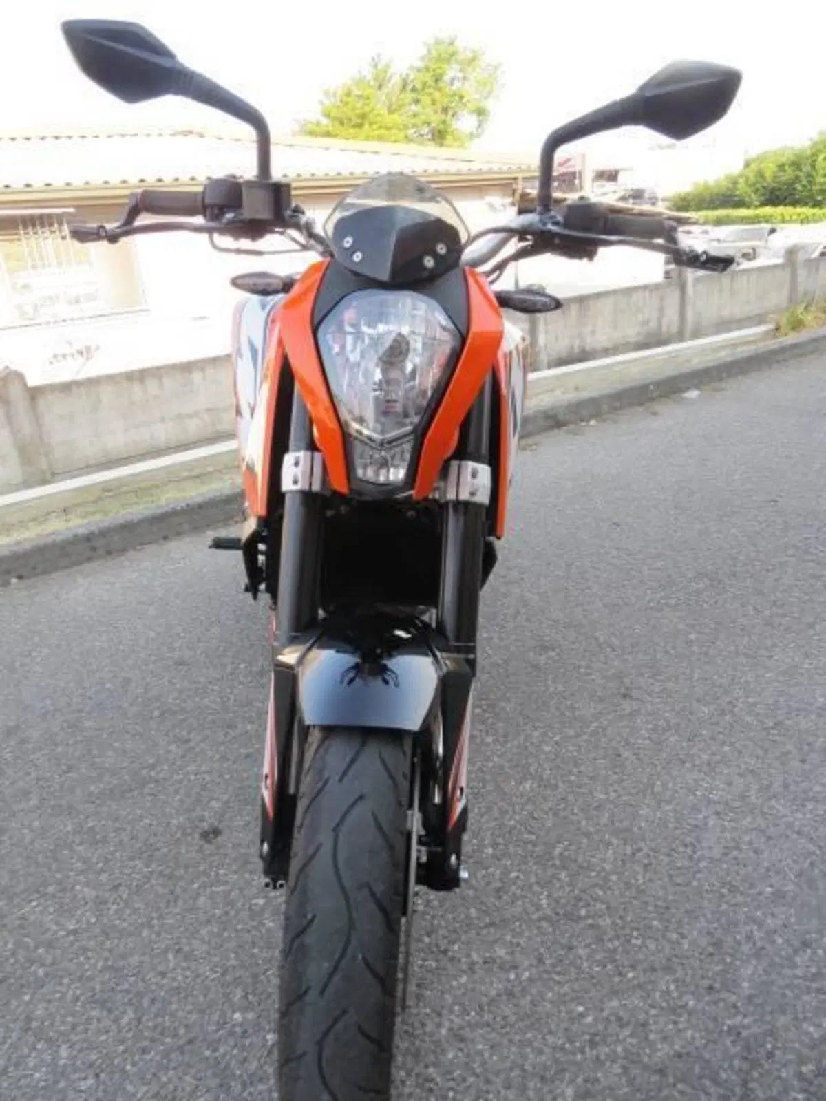 KTM 125 Duke ABS (2013 - 16) (2)