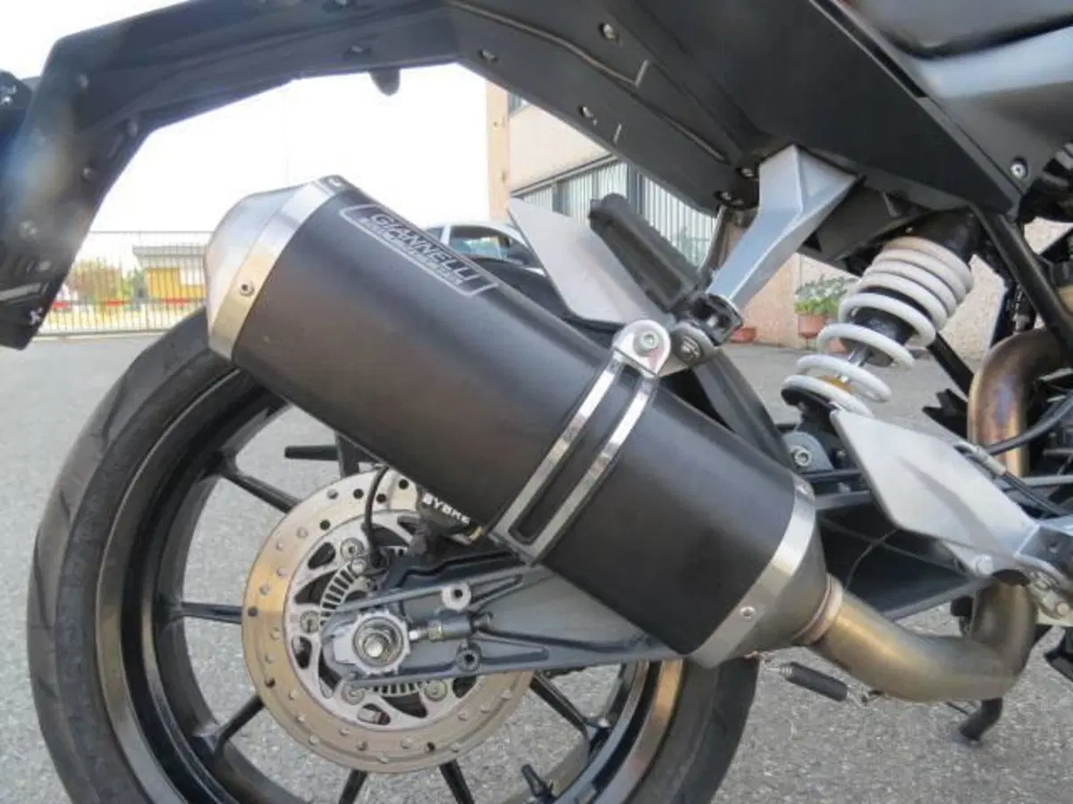 KTM 125 Duke ABS (2013 - 16) (6)