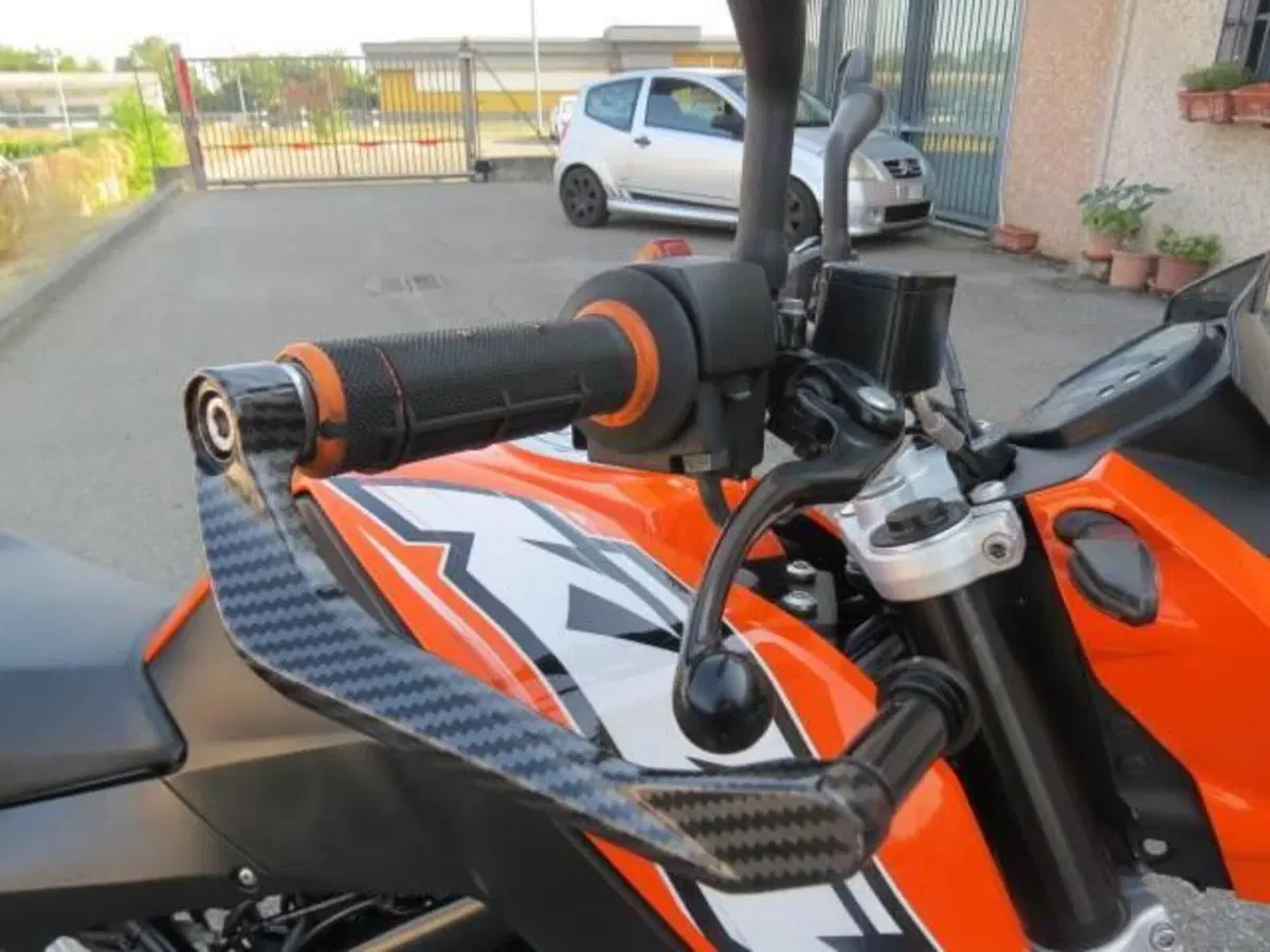 KTM 125 Duke ABS (2013 - 16) (10)