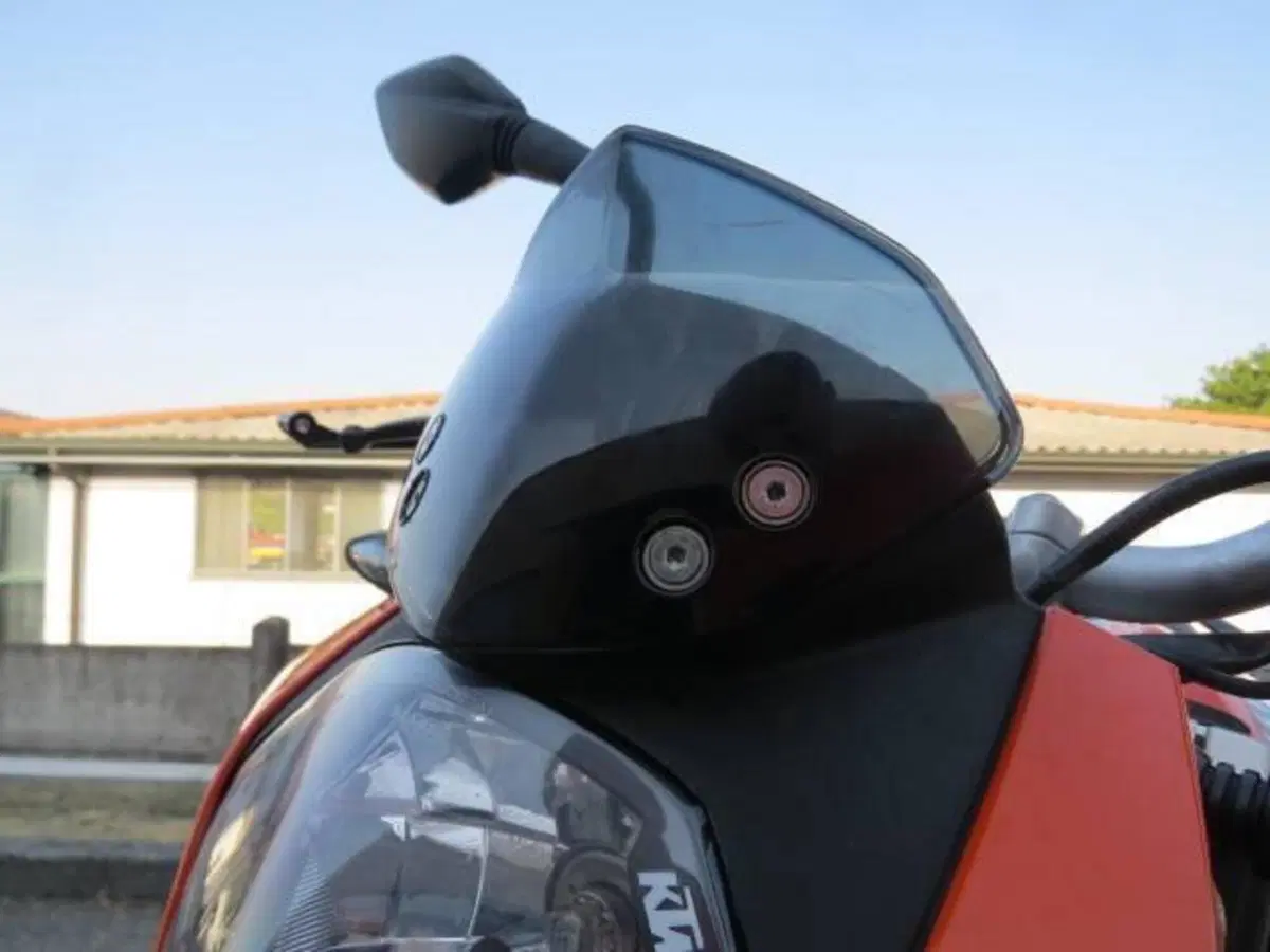 KTM 125 Duke ABS (2013 - 16) (12)