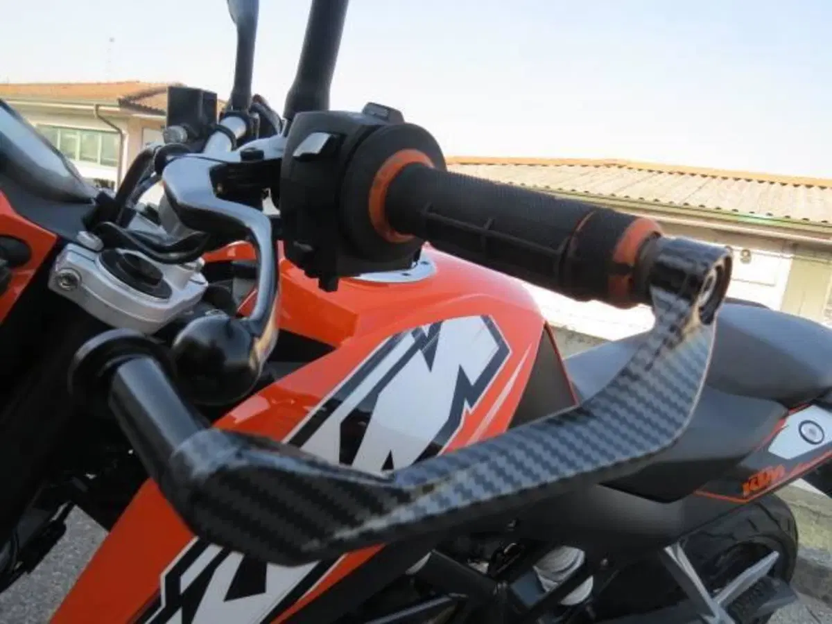 KTM 125 Duke ABS (2013 - 16) (11)