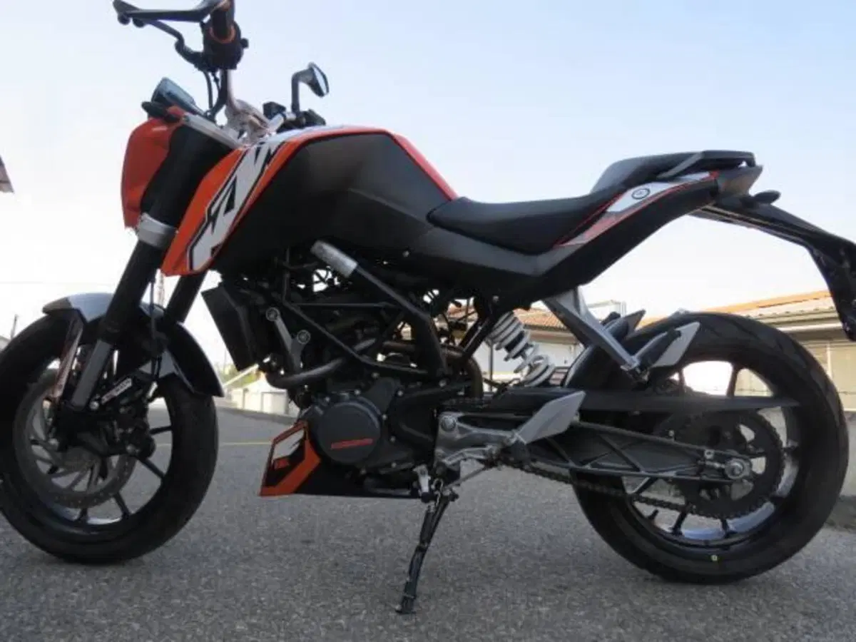 KTM 125 Duke ABS (2013 - 16) (3)