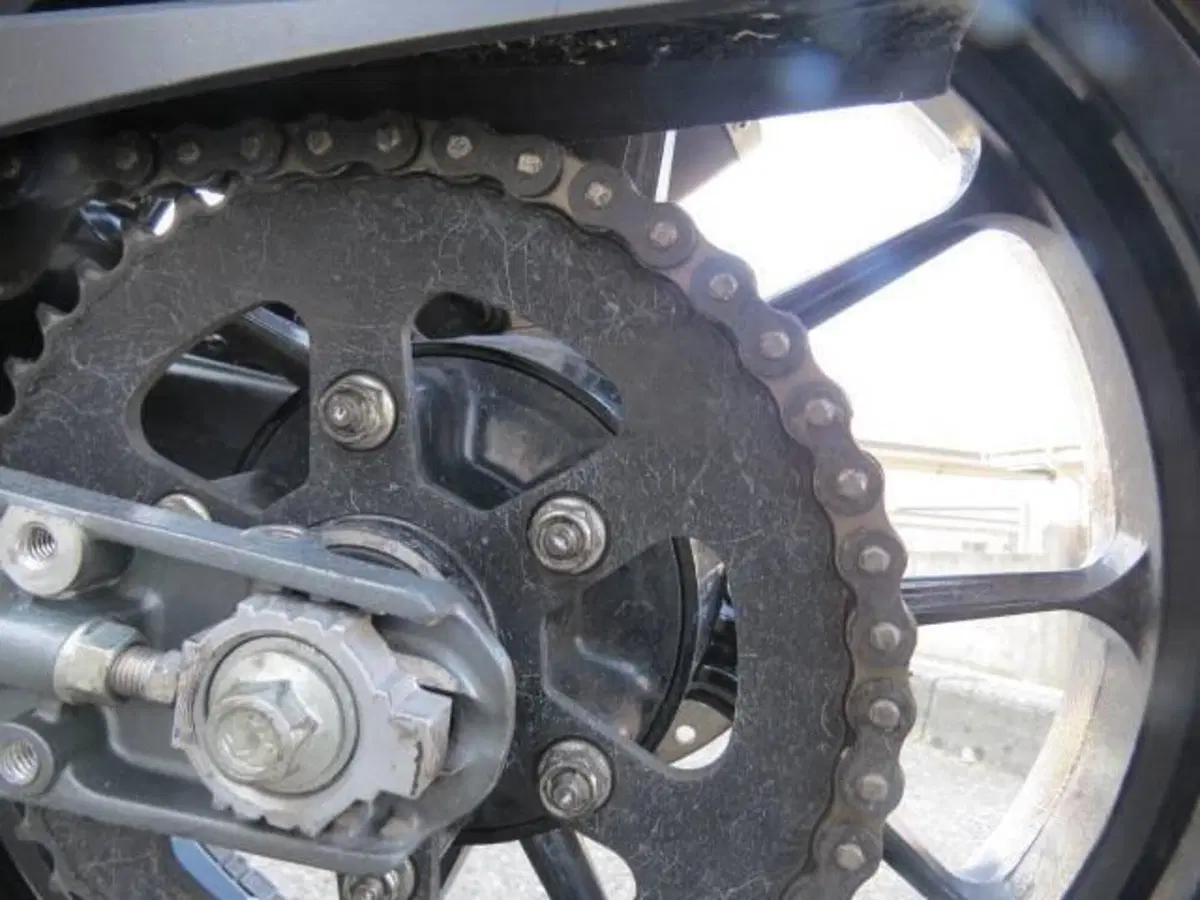 KTM 125 Duke ABS (2013 - 16) (9)