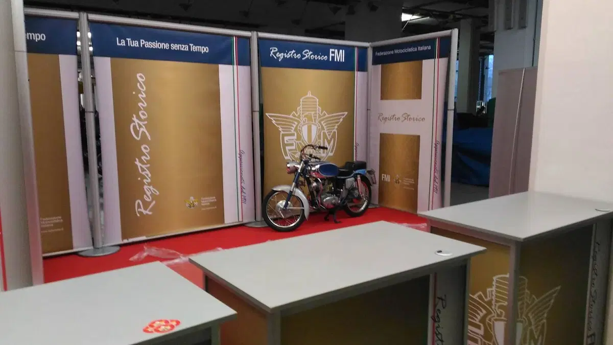 Ducati 175 America  (11)