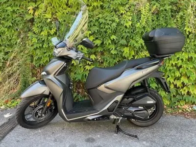 Voge Sfida SR16 125 (2025 - 26) usata