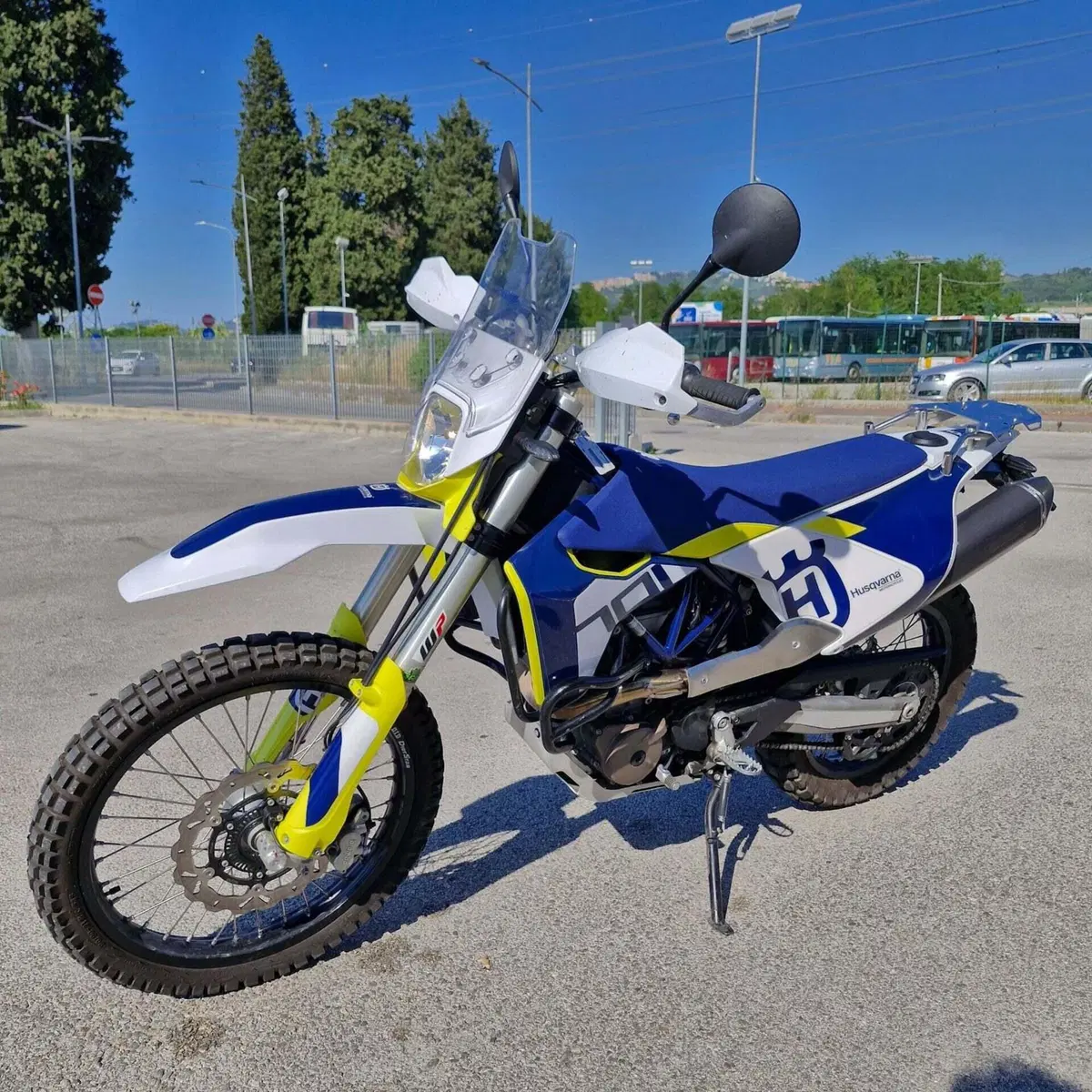 Husqvarna 701 Enduro (2022) (8)