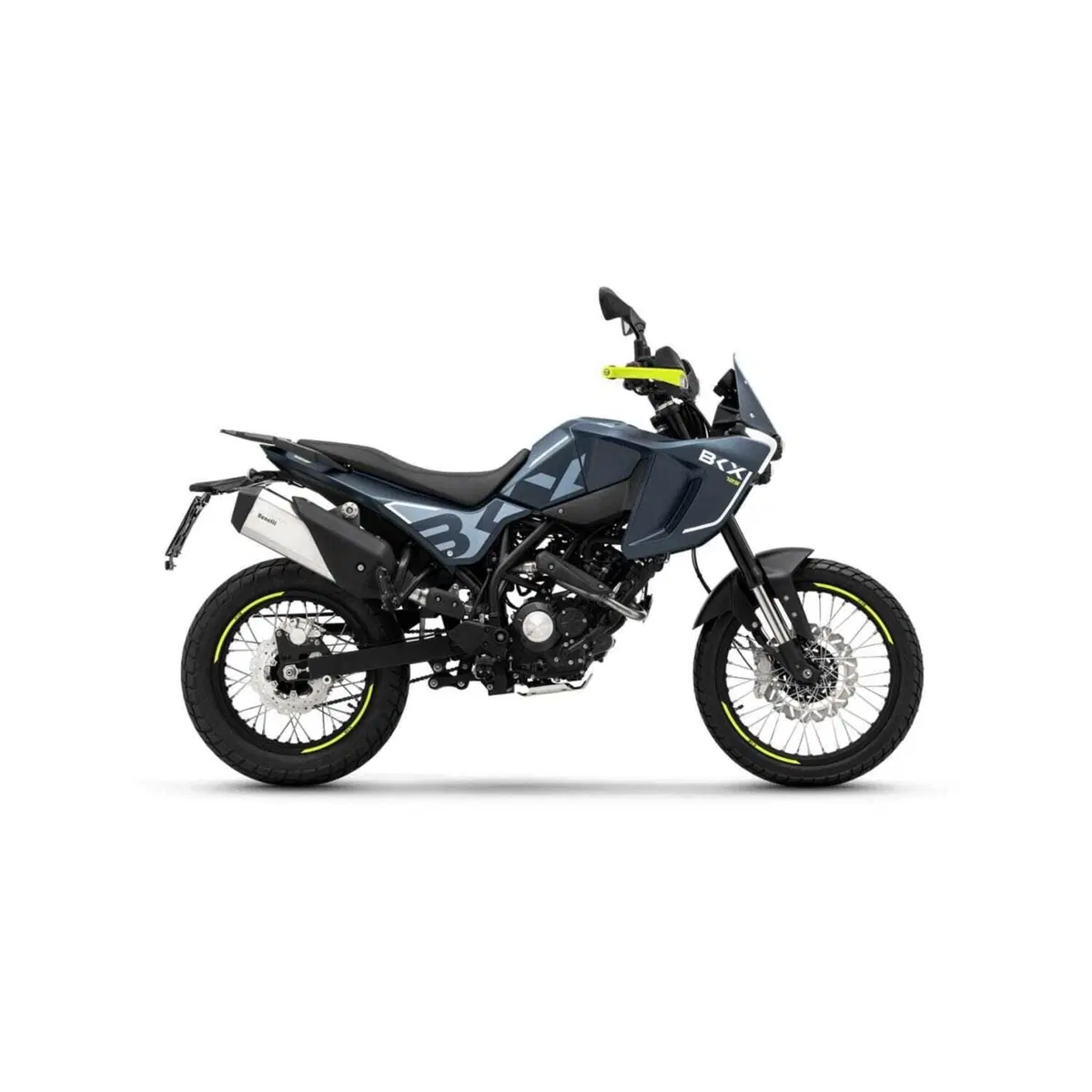 Benelli BKX 125 (2026)
