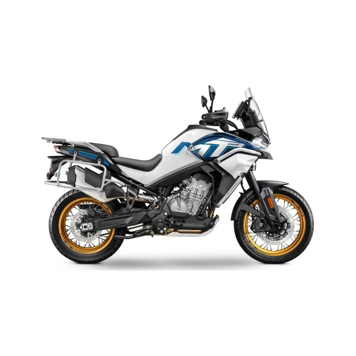 CFMOTO 800MT Explore (2023 - 26)