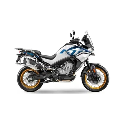 CFMOTO 800MT Explore (2023 - 26) nuova
