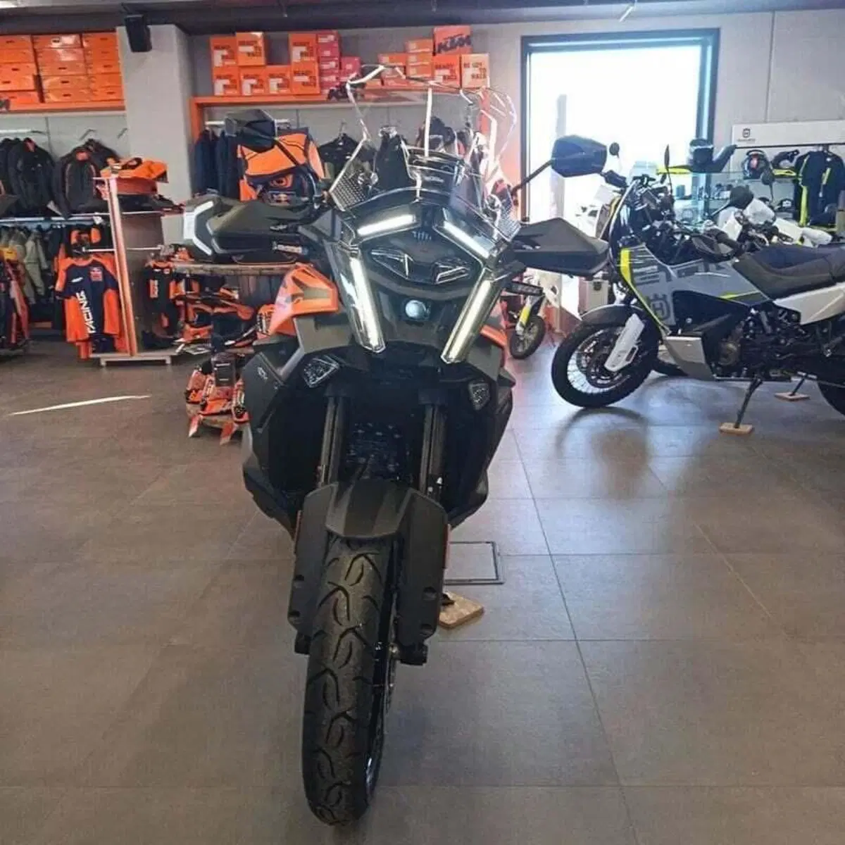KTM 1390 Super Adventure S (2026) (7)
