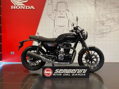 Honda GB 350 S (2025 - 26) nuova