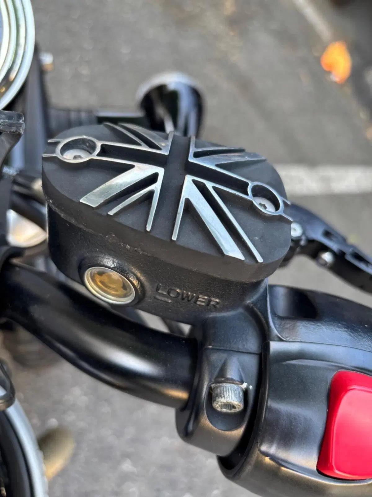 Triumph Bonneville T100 (2017 - 20) (10)
