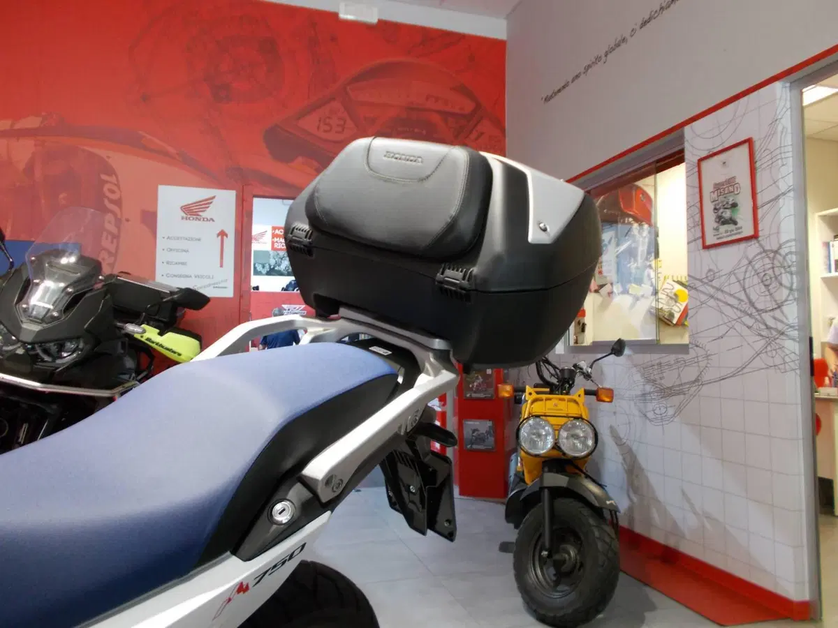 Honda Transalp XL750 (2025) (5)