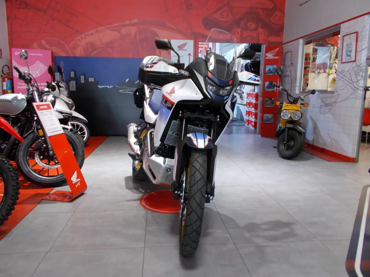 Honda Transalp XL750 (2025) (14)