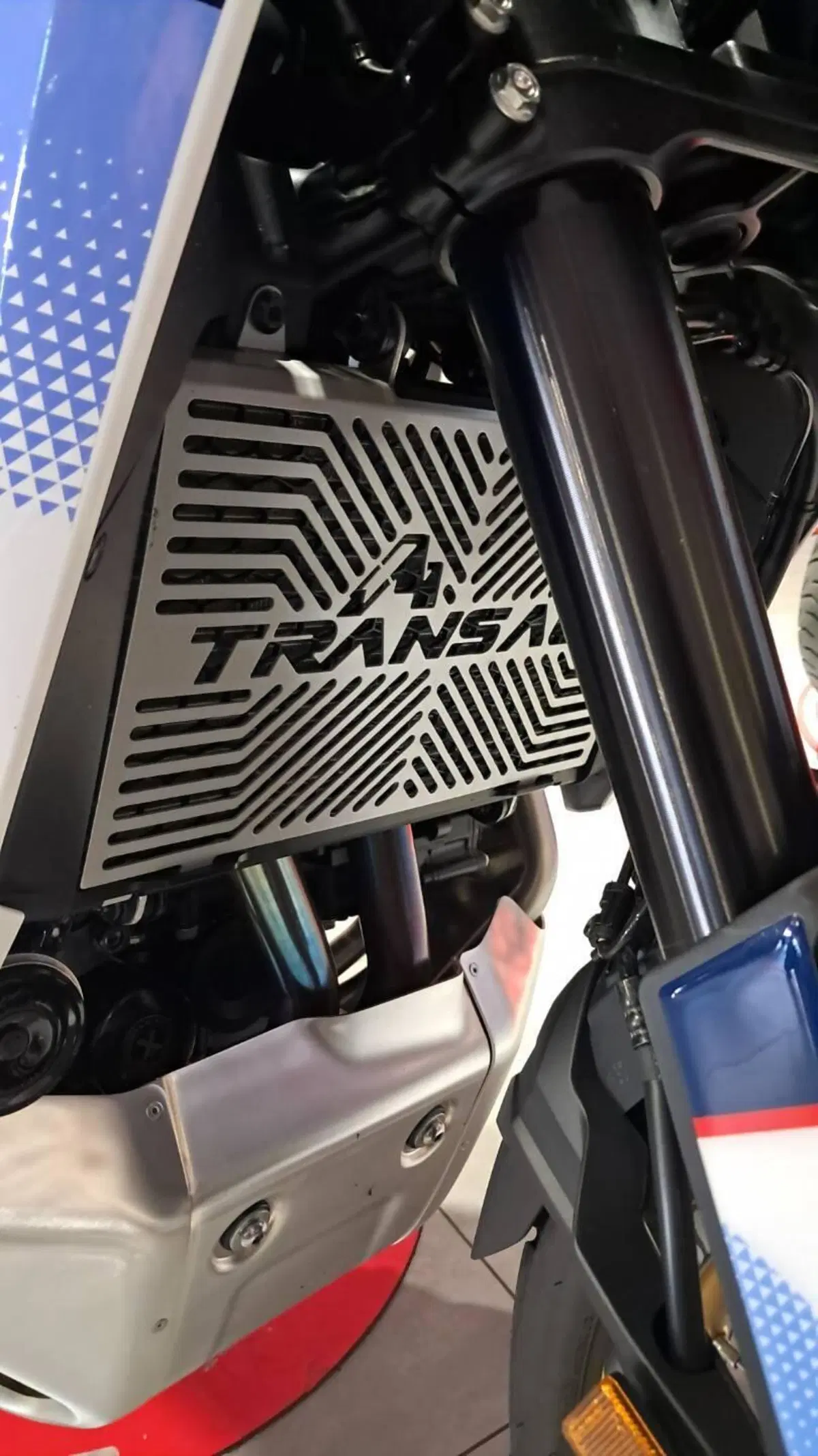 Honda Transalp XL750 (2025) (17)