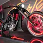 La Dark Rider di Shadow all'asta in ricordo di Luca Guintoli