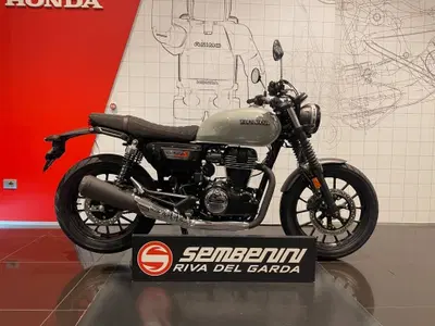 Honda GB 350 S (2025 - 26) nuova