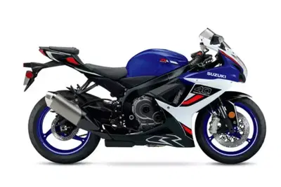 La GSX-R1000 &egrave; tornata, ora sogniamo la 750: Suzuki, riportaci il Gixxer perfetto!