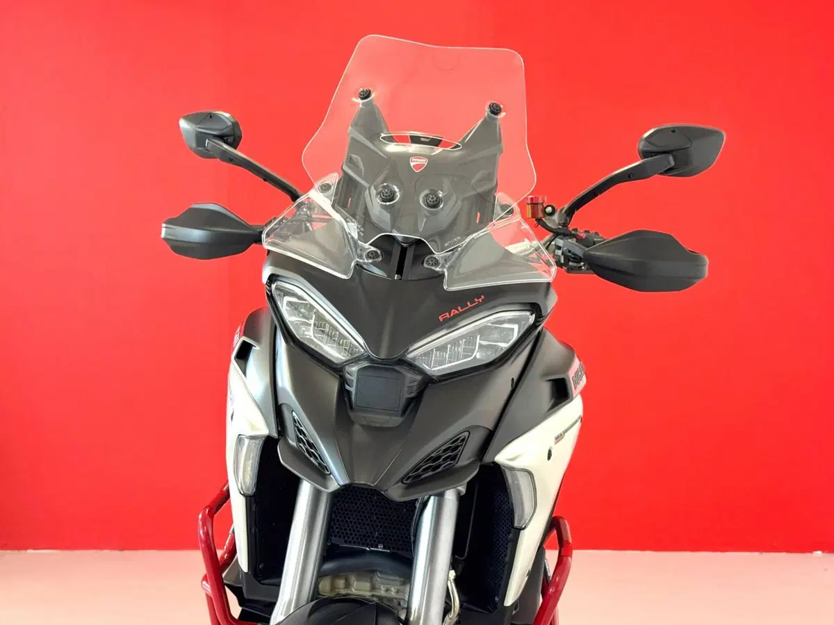Ducati Multistrada V4 Rally (2023 - 25) (12)
