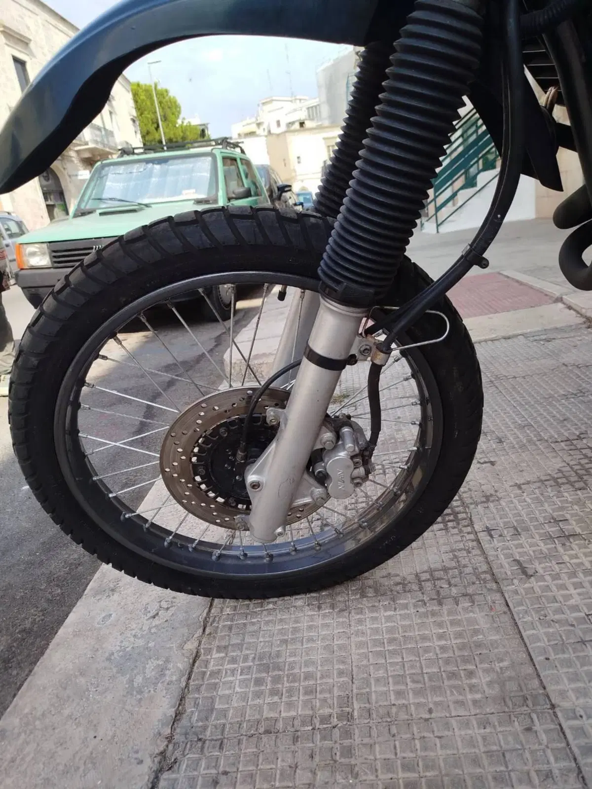 Yamaha XT 600 E (1990 - 04) (3)