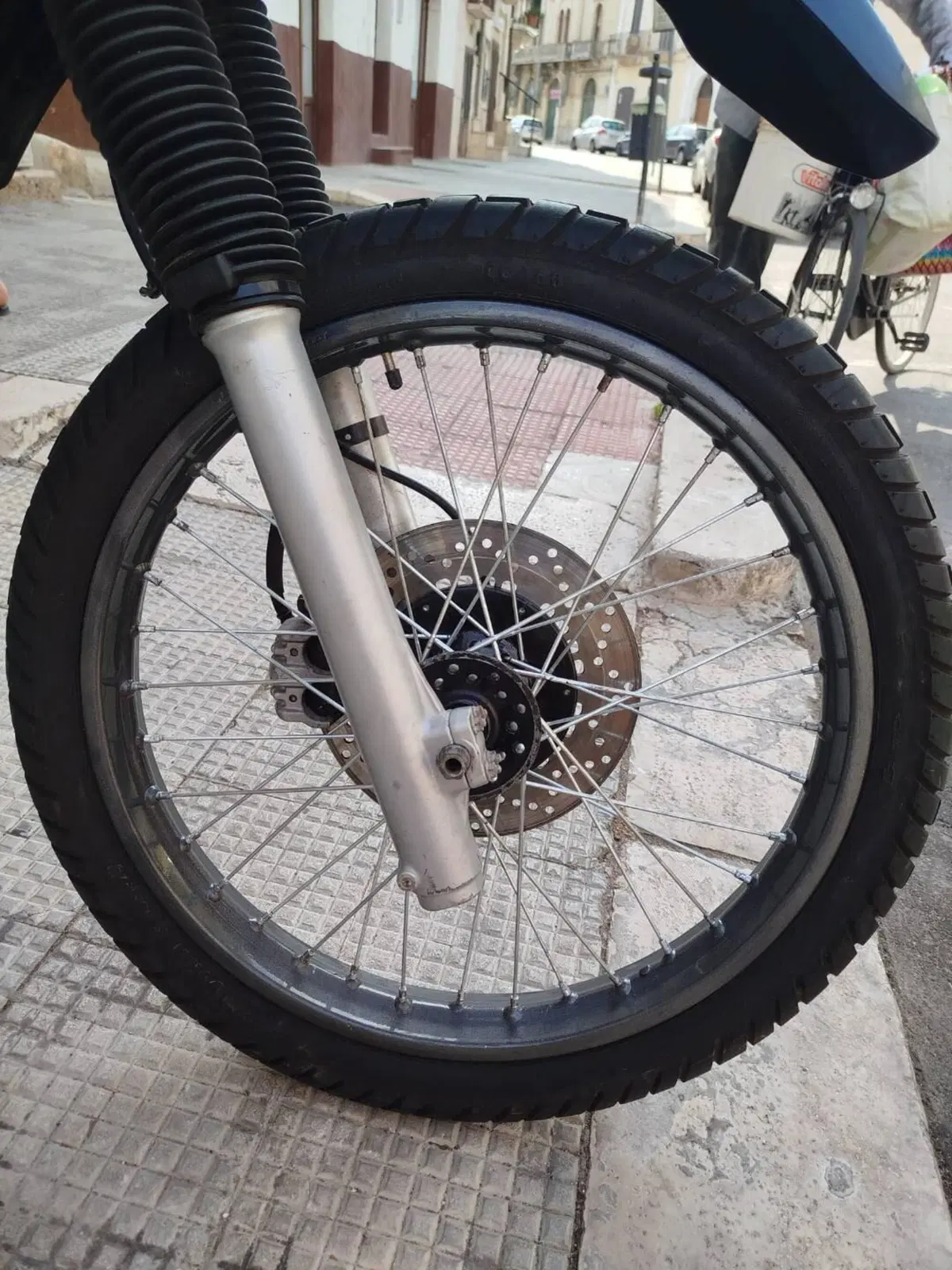 Yamaha XT 600 E (1990 - 04) (5)