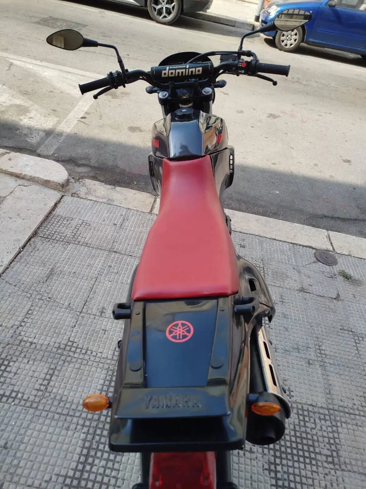 Yamaha XT 600 E (1990 - 04) (7)