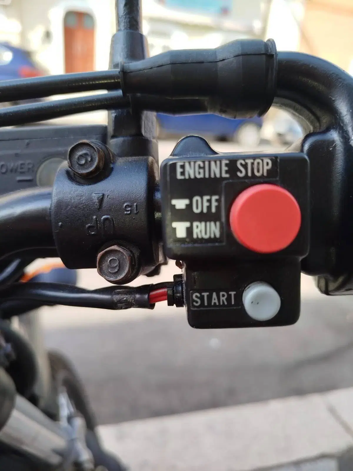 Yamaha XT 600 E (1990 - 04) (11)