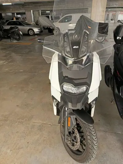 Bmw C 400 X (2018 - 20) usata