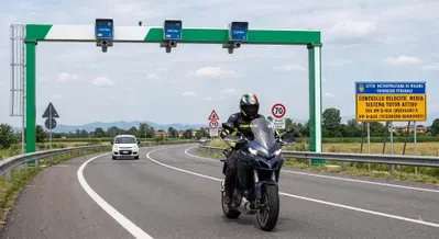 Autovelox Milano e dintorni: la mappa delle nuove installazioni