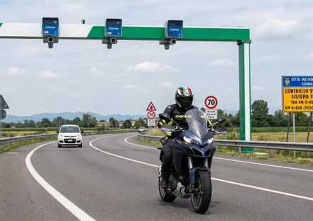 Autovelox Milano e dintorni: la mappa delle nuove installazioni
