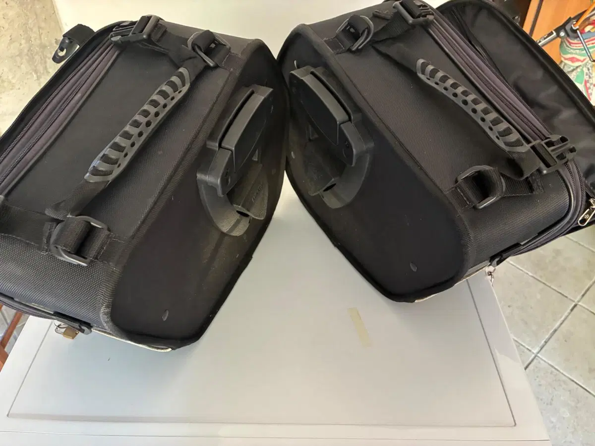 Moto Guzzi Griso 1100 (2005 - 11) (12)