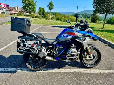 Bmw R 1200 GS (2017 - 18) usata