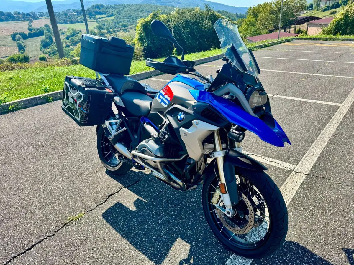 Bmw R 1200 GS (2017 - 18) (3)