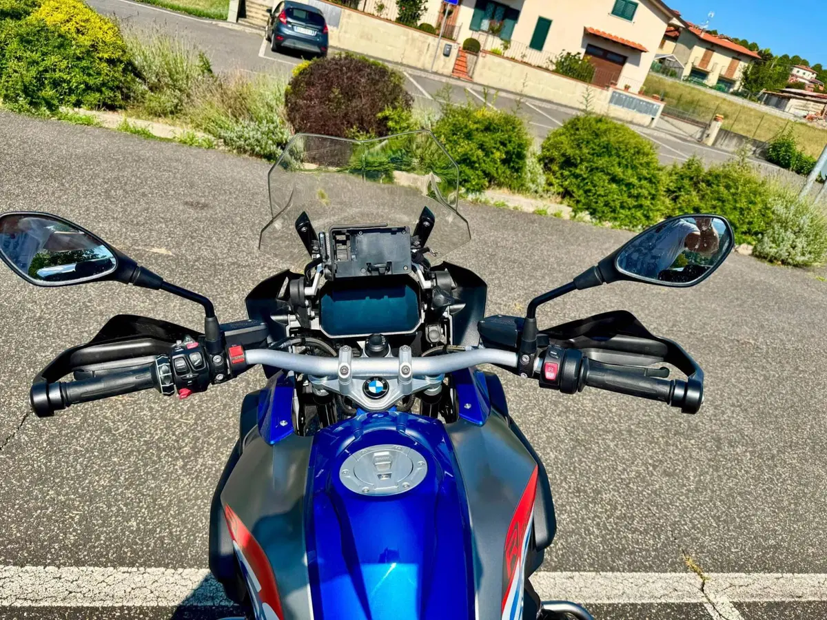 Bmw R 1200 GS (2017 - 18) (4)