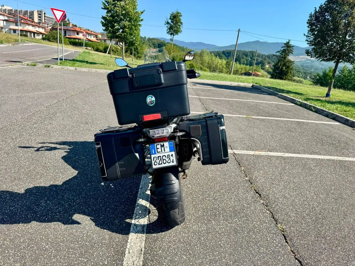 Bmw R 1200 GS (2017 - 18) (7)