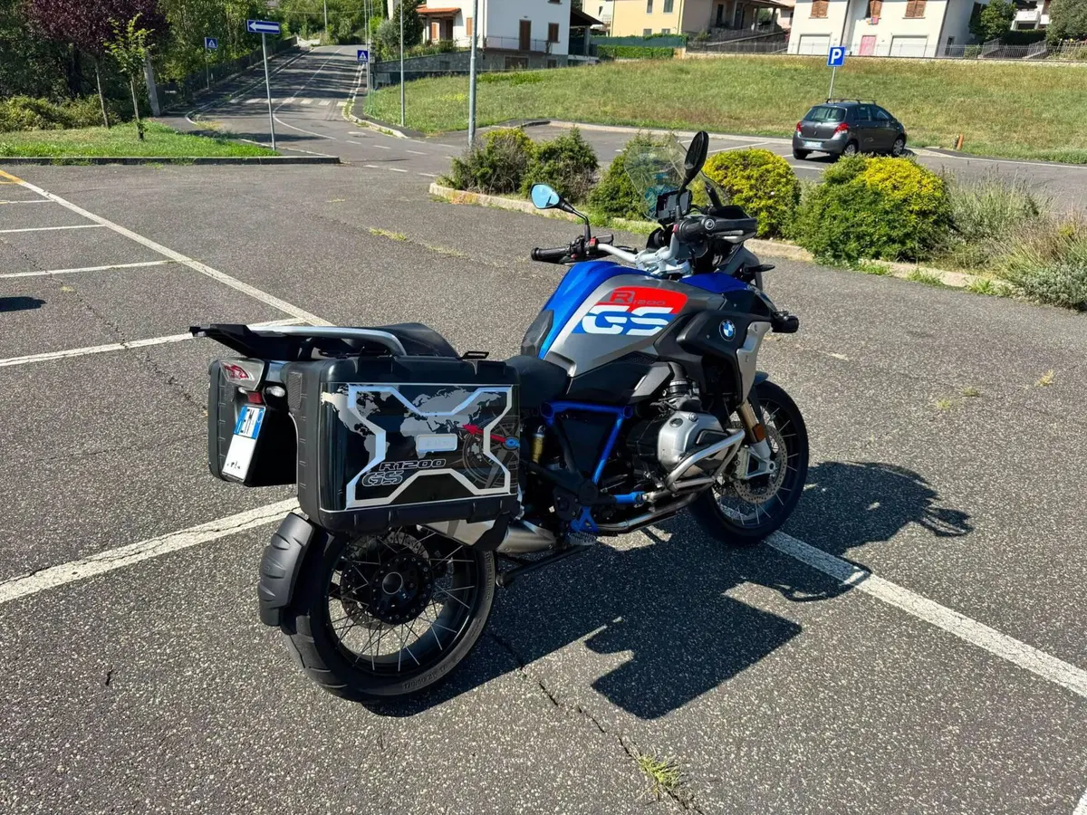 Bmw R 1200 GS (2017 - 18) (10)