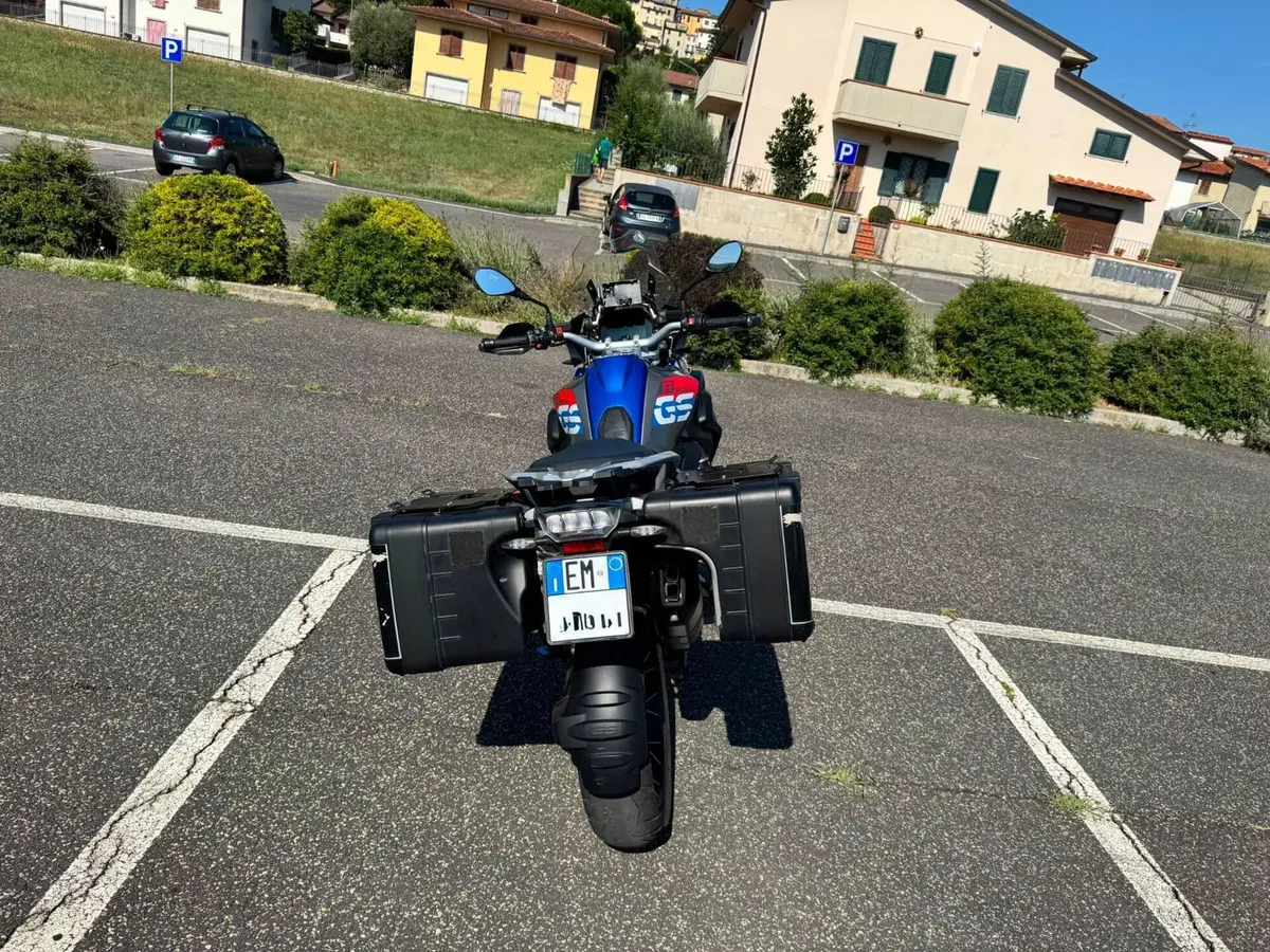Bmw R 1200 GS (2017 - 18) (11)