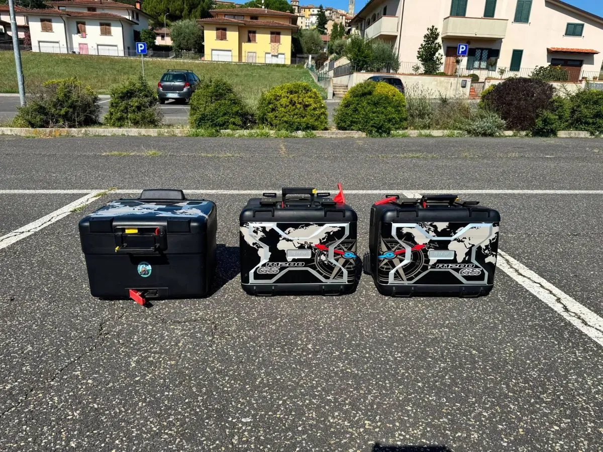 Bmw R 1200 GS (2017 - 18) (15)