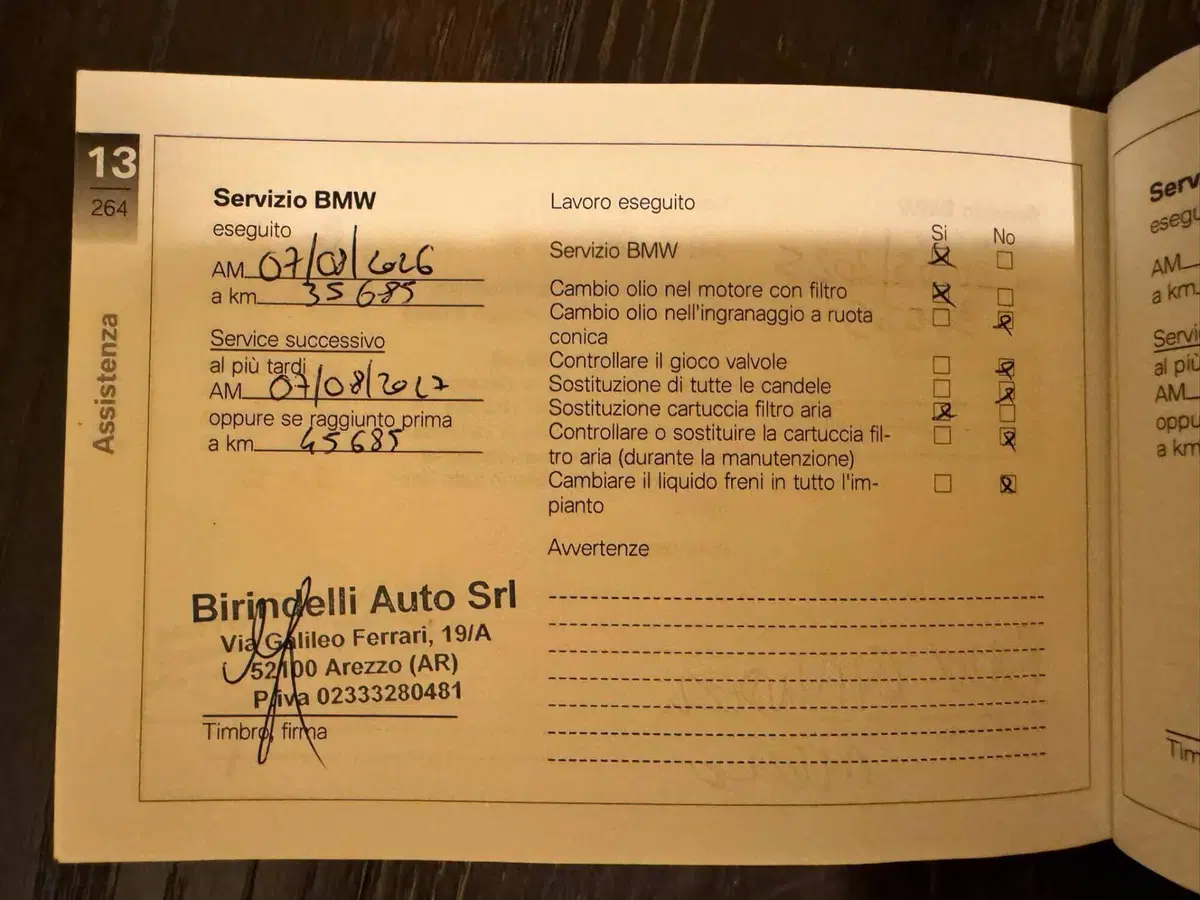Bmw R 1200 GS (2017 - 18) (17)