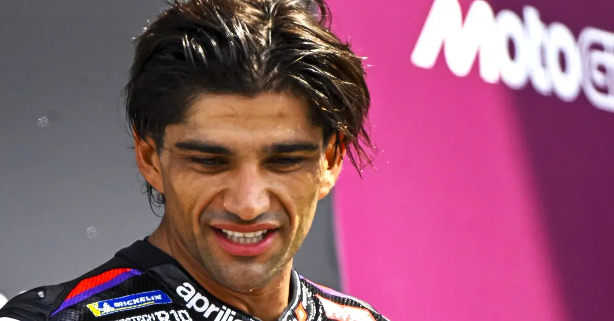 MotoGP 2026. Jorge Mart&iacute;n netto sul suo passaggio in Yamaha: "La gente potr&agrave; parlare tra 1-2 anni. La Bibbia mi ha cambiato la vita"